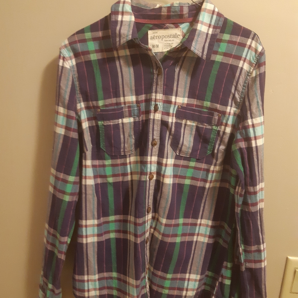 Aeropostale Shirt